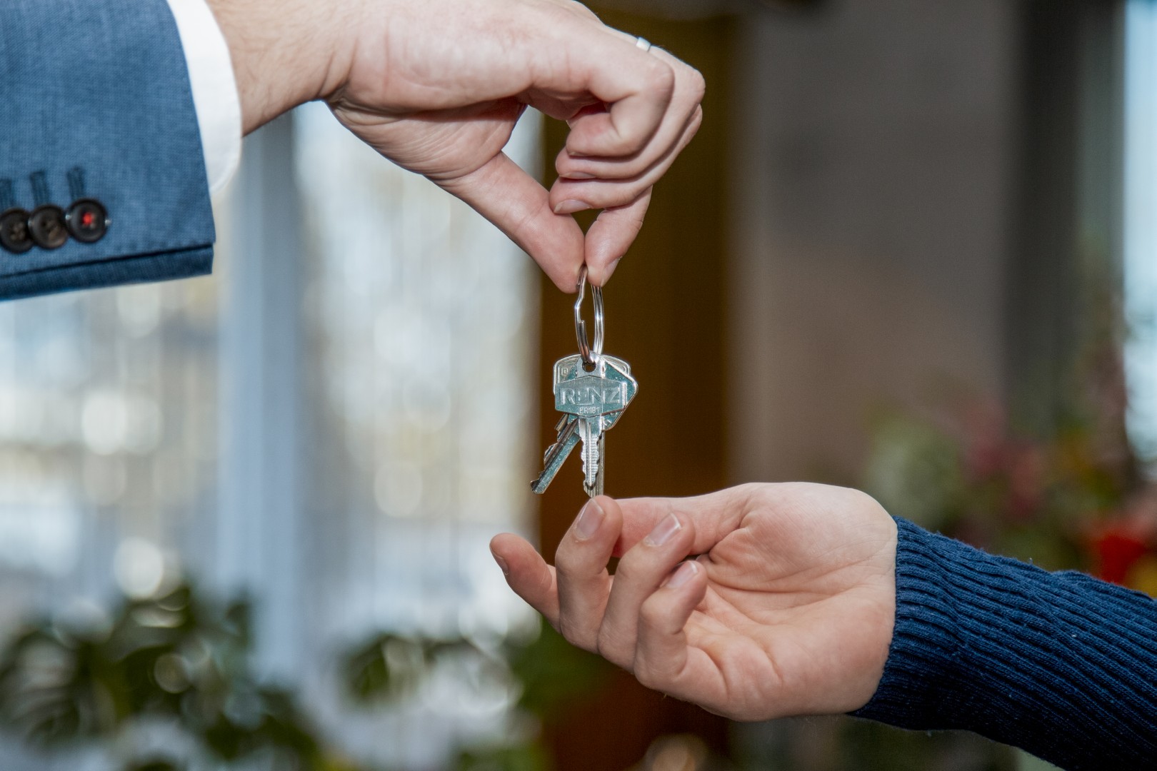 Zelf ook je huurwoning kopen?